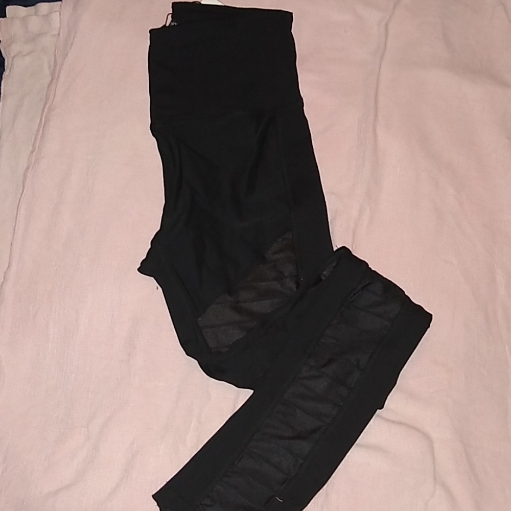 LA Society leggings